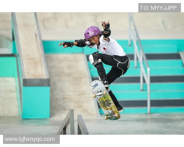 广州滑板队在滑板精英赛中的战术表现与技术分析