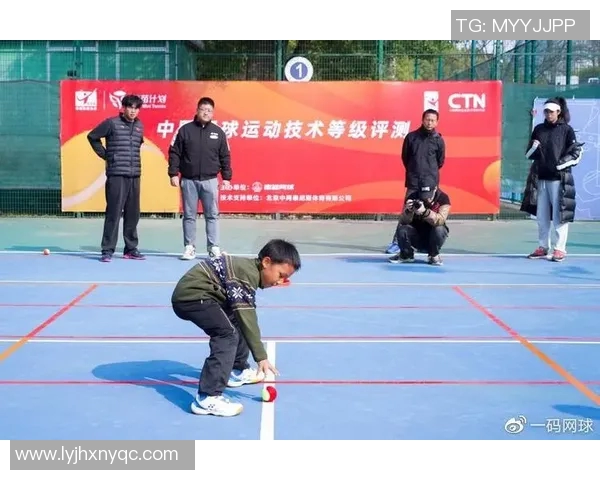 重庆网球队心理素质提升之路与竞技表现的深度关联探讨