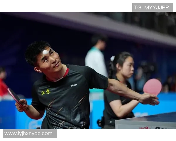 南京乒乓球队在全国速度排行榜中荣登第十名展现实力与潜力