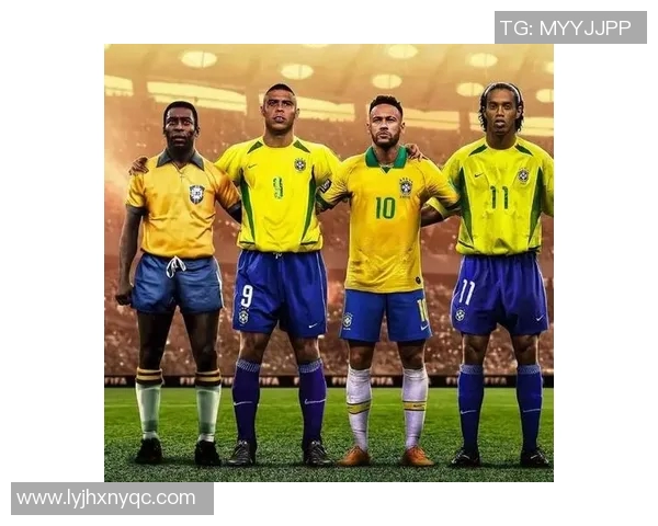 巴西足球明星发展历程及其辉煌时代的回顾与分析